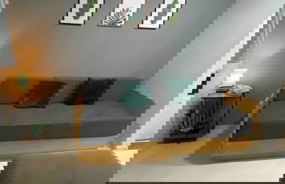 Flat confortável próximo ao metrô - Foto 7