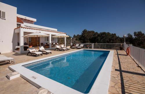 Villa Es Socorrat - Foto 46