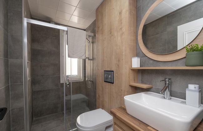 Wolf Suites - Foto 63