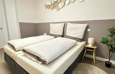 Villa Rosenau in Herzens Nürnberg - Foto 15