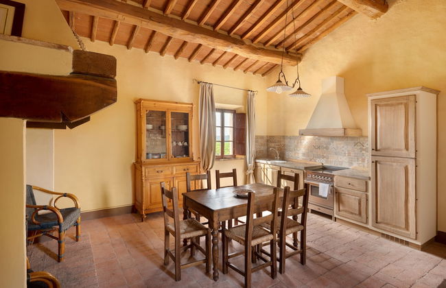 Castello di Bossi - Foto 59