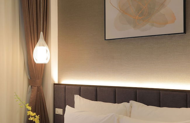 Mandala Hotel and Spa - Foto 11