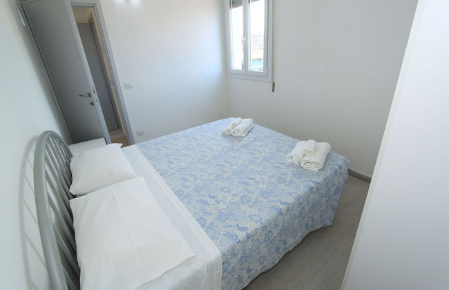 Eco del Mare Apartments - Foto 20