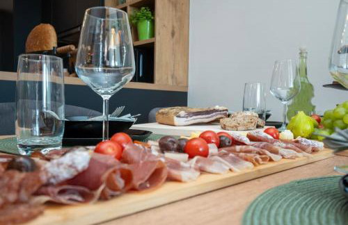 Olive garden Platinum, Posedarje - Photo 73