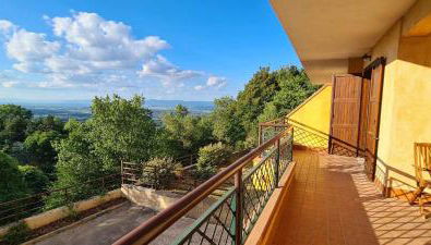 Bellalisa Tuscany Appartement - Foto 4