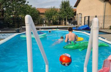 Maison Trichard - Photo 79