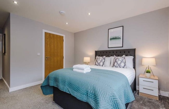 Host Apartments Knight St Place - Foto 19