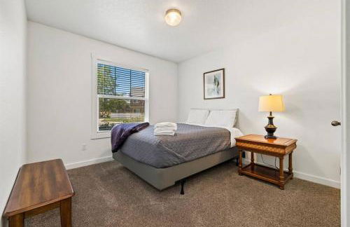 Peaceful & Comfy Single Level Town Home (90) - Foto 10