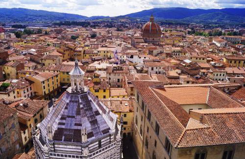 Villa Ortensie Garden with amazing view - Happy Rentals - Foto 72