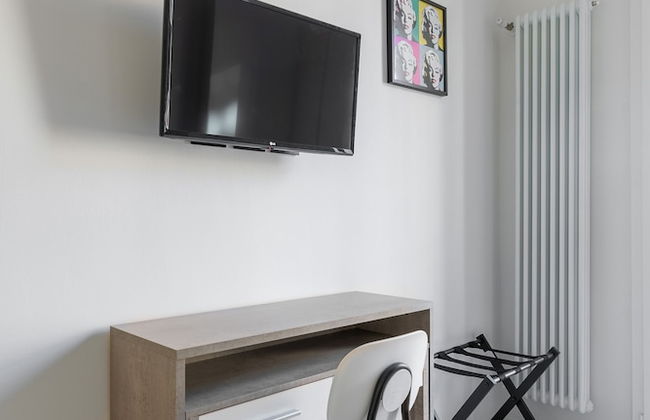 Capo di Lucca White Apartments - Foto 12