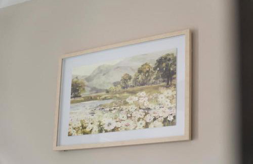 Chic Retreat Coastal Town Sleeps 4 - Foto 17