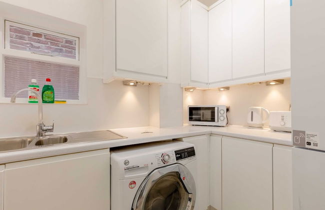 Roomy 3BD by Hampstead Heath! - Foto 19