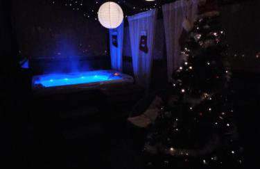 Apartment Viksa with Jacuzzi - Foto 87