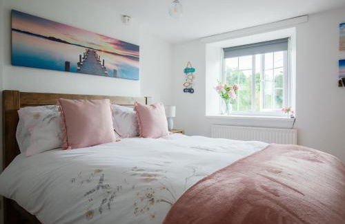 Hillside Cottage - Foto 13