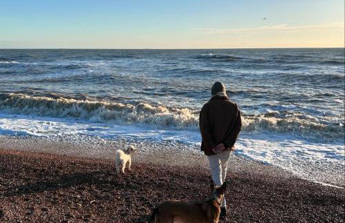 The Captain's House - Photo 28