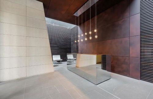 GiaxTower Gym Spa & Pool Oasis - Foto 41