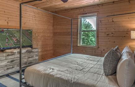 Mountain Meadow Lodge - Foto 26