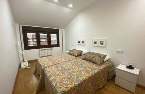 Apartamento El Roxu 1 VUT-1291-AS - Photo 15