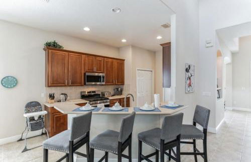 Beautiful 5 Bed Pool Home In Reunion-1223ms 5 Bedroom Home by RedAwning - Foto 16