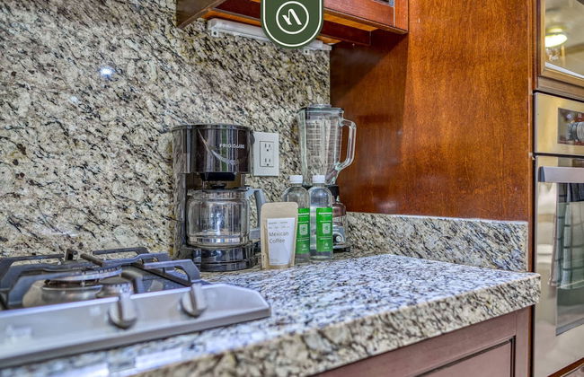 V399 108 in Puerto Vallarta - Foto 24