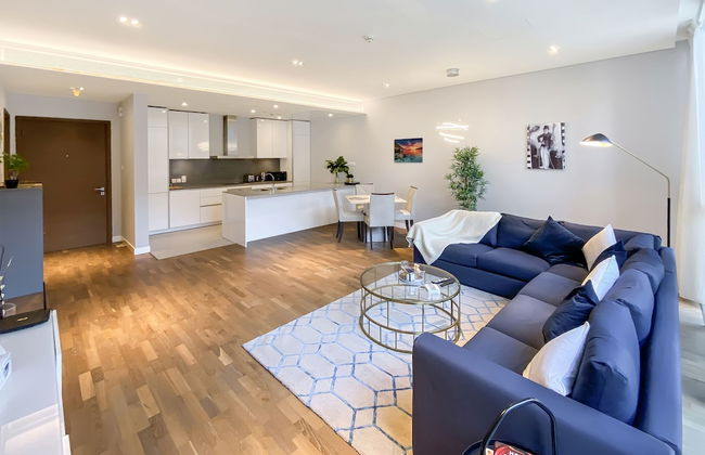 FAM Living - City Walk - Photo 16