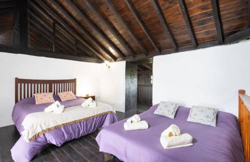 Casa Rural El Naranjero - Foto 21