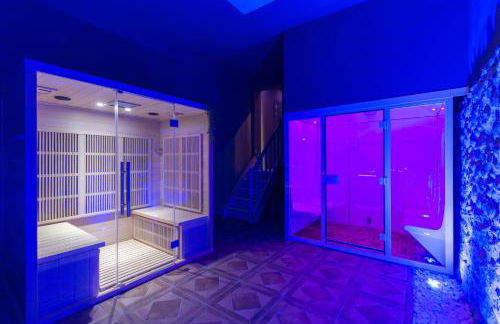 Relais Villa Belvedere & SPA ONLY ADULTS - Foto 11