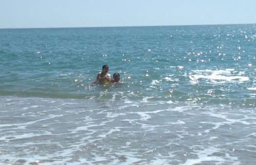 Apartamentos Aigua Oliva - Foto 52