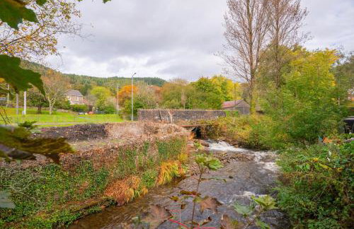 Riverside Great House In The Afan Forest Bike Park By STAE-Homes - Foto 50