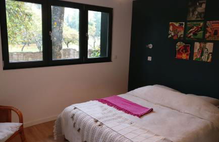 Gite spacieux et cosy à la campagne proche de Strasbourg - Foto 9