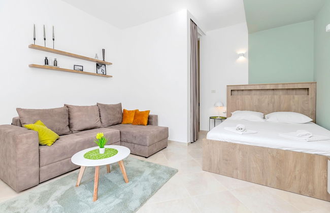 Apartments Marilu - Foto 30