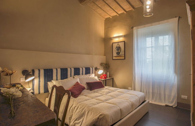 Holiday Home Magione Lake View Pool - Photo 6