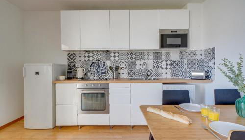 Apt de 30 m2 - 5 min de Bordeaux - terrasse - parking - Foto 3