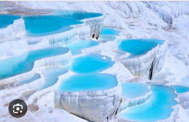 Beyaz Adalar Atlihan Apart Otel - Photo 42