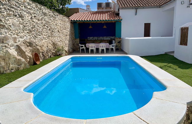 Casa Rural Sierra Tórtola 2 - Foto 60