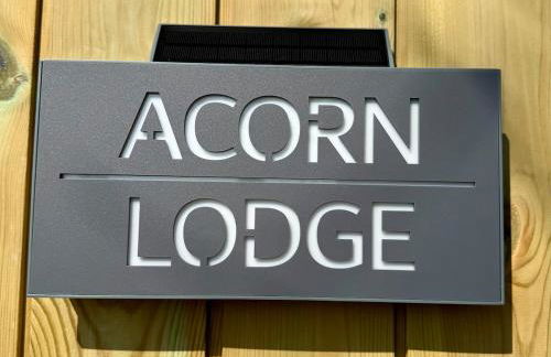 Acorn Lodge Pentewan - Foto 44