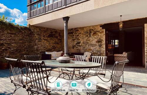 Prioral Countryside Villa - Foto 1