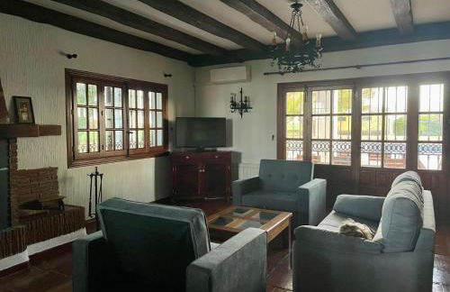 Casa Rural Hanega - Foto 13