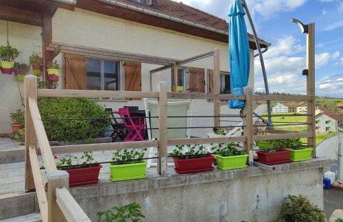 Appartement du Pré Nouveau - Foto 25