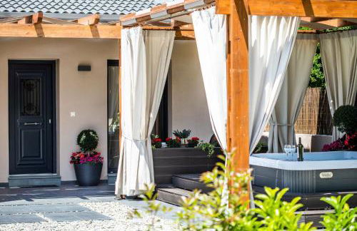 Meteora boutique villa A - Foto 36