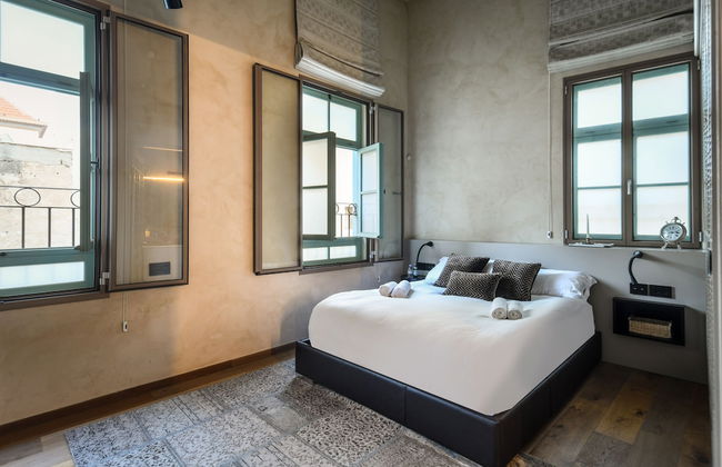 The Pearl of Jaffa Lux Apt by Sea N Rent - Photo 7