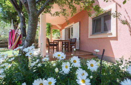 Whole estate just for you, 20m from sandy beach - Photo 59