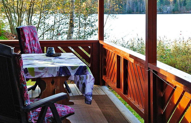 2 Person Holiday Home in Bengtsfors-by Traum - Foto 20