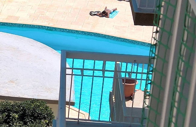 Apartment With Pool Near Beach In St Julians - Foto 49