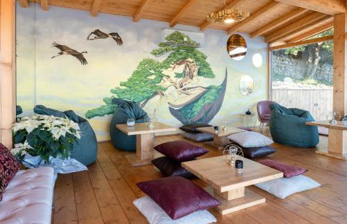 Casa Conti di Sotto - Foto 73