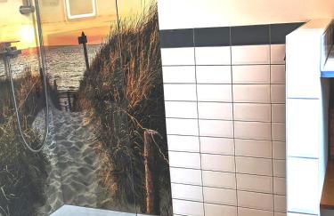 Charmantes Ferienhaus in Nordfriesland - Foto 17