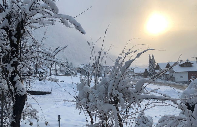 Cosy Apartment in Gortipohl With Garden - Foto 29