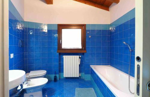 Trescore Balneario Bus 500m 8Posti Wi-Fi Checkin24h - Photo 9