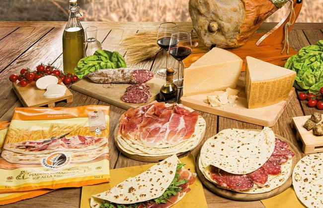 Visita al museo Piadina Experience - Foto 8