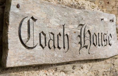 The Coach House - Foto 4